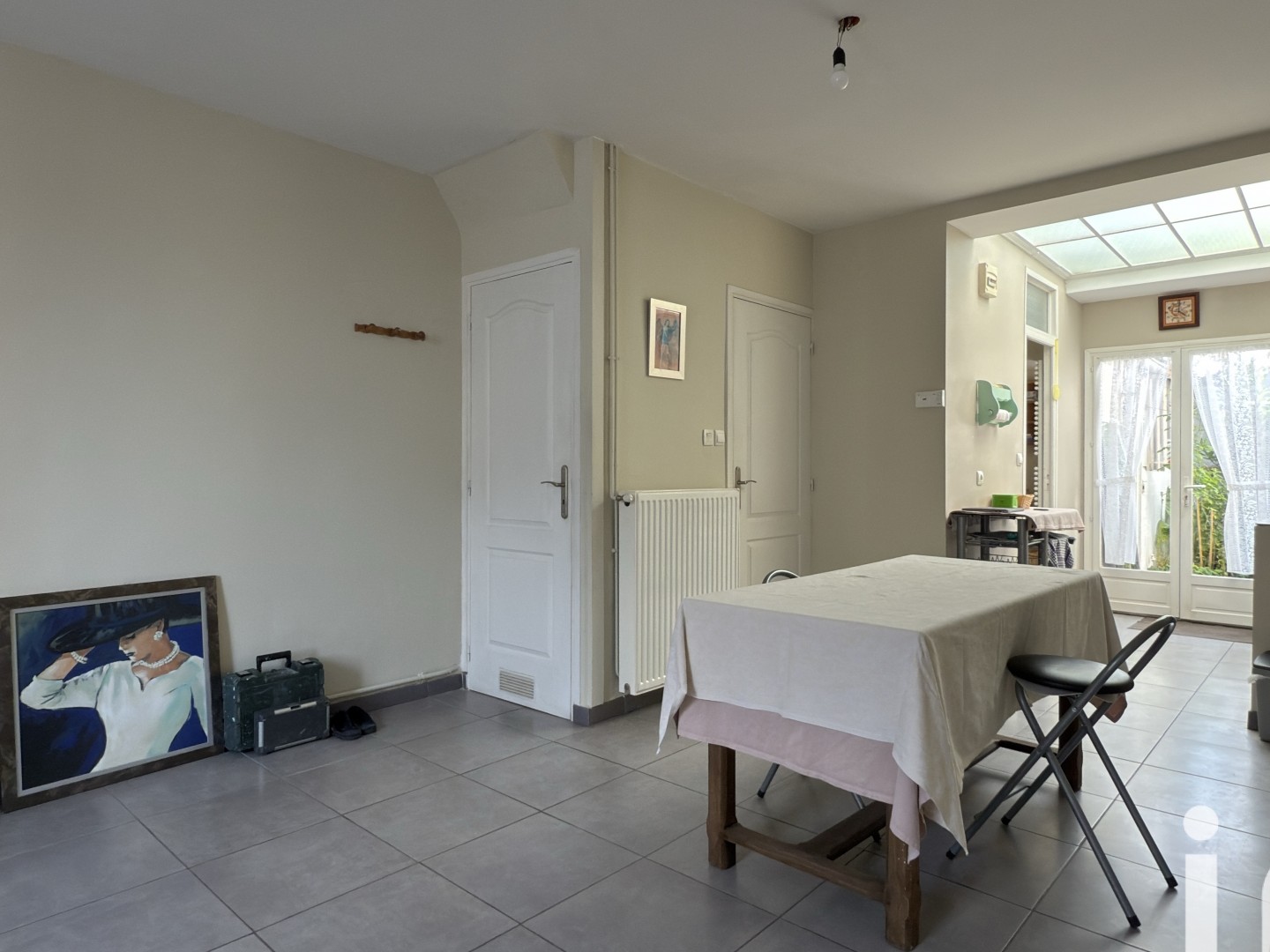 Maison 4 pièces 74 m²