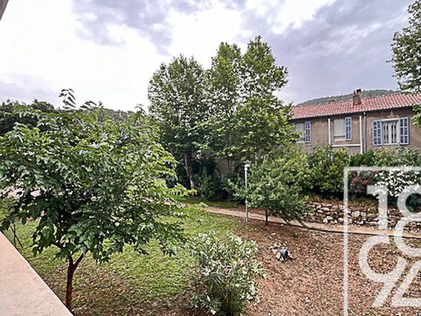 Appartement Studio Marseille 9e (13009)...