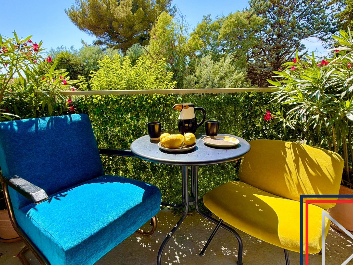 Appartement à vendre Six-Fours-les-Plages