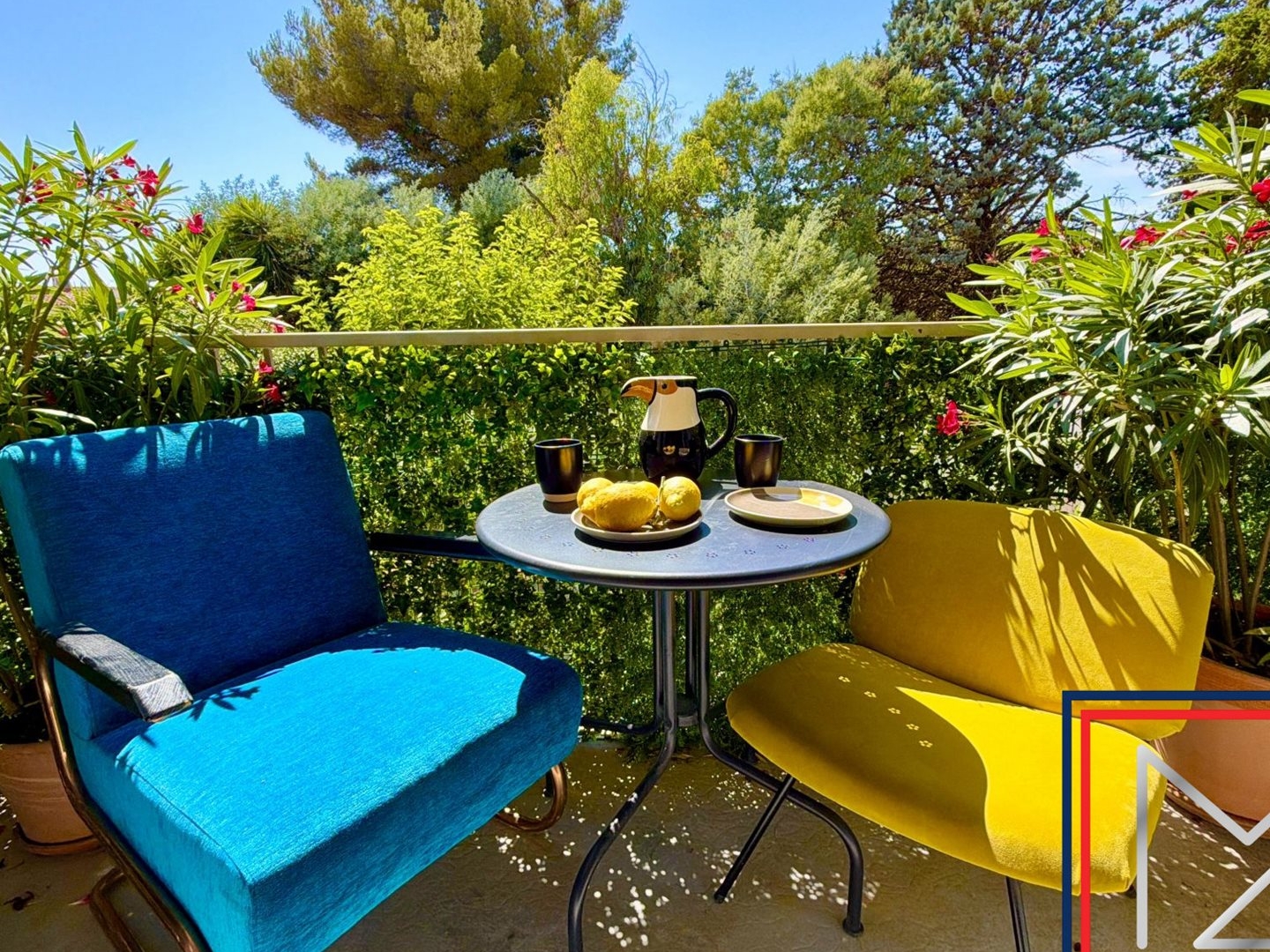 Appartement à vendre Six-Fours-les-Plages