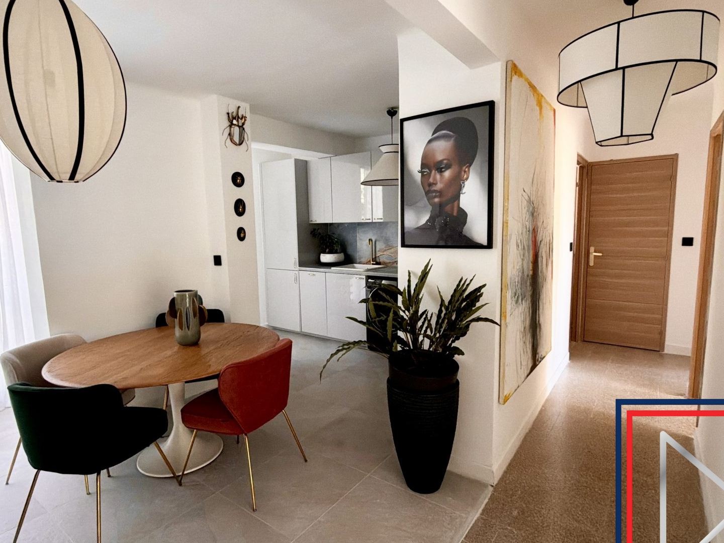Appartement à vendre - 3 pièces - 80m2 - Six-Fours-Les-Plages (83140)