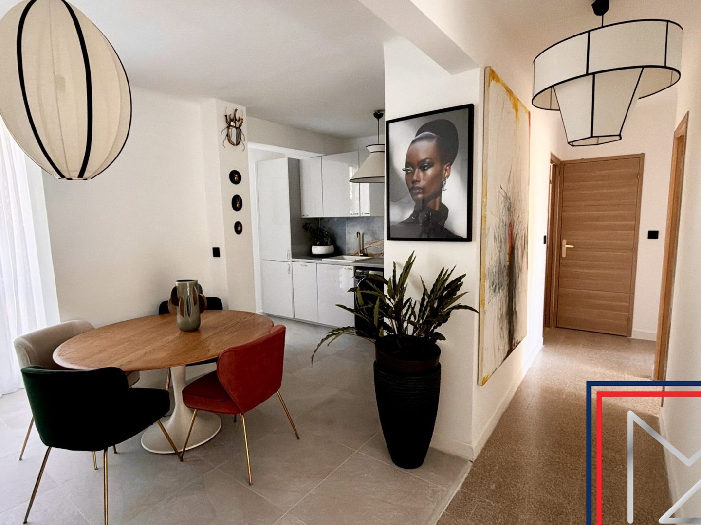 Appartement à vendre - 3 pièces - 80m2 - Six-Fours-Les-Plages (83140)