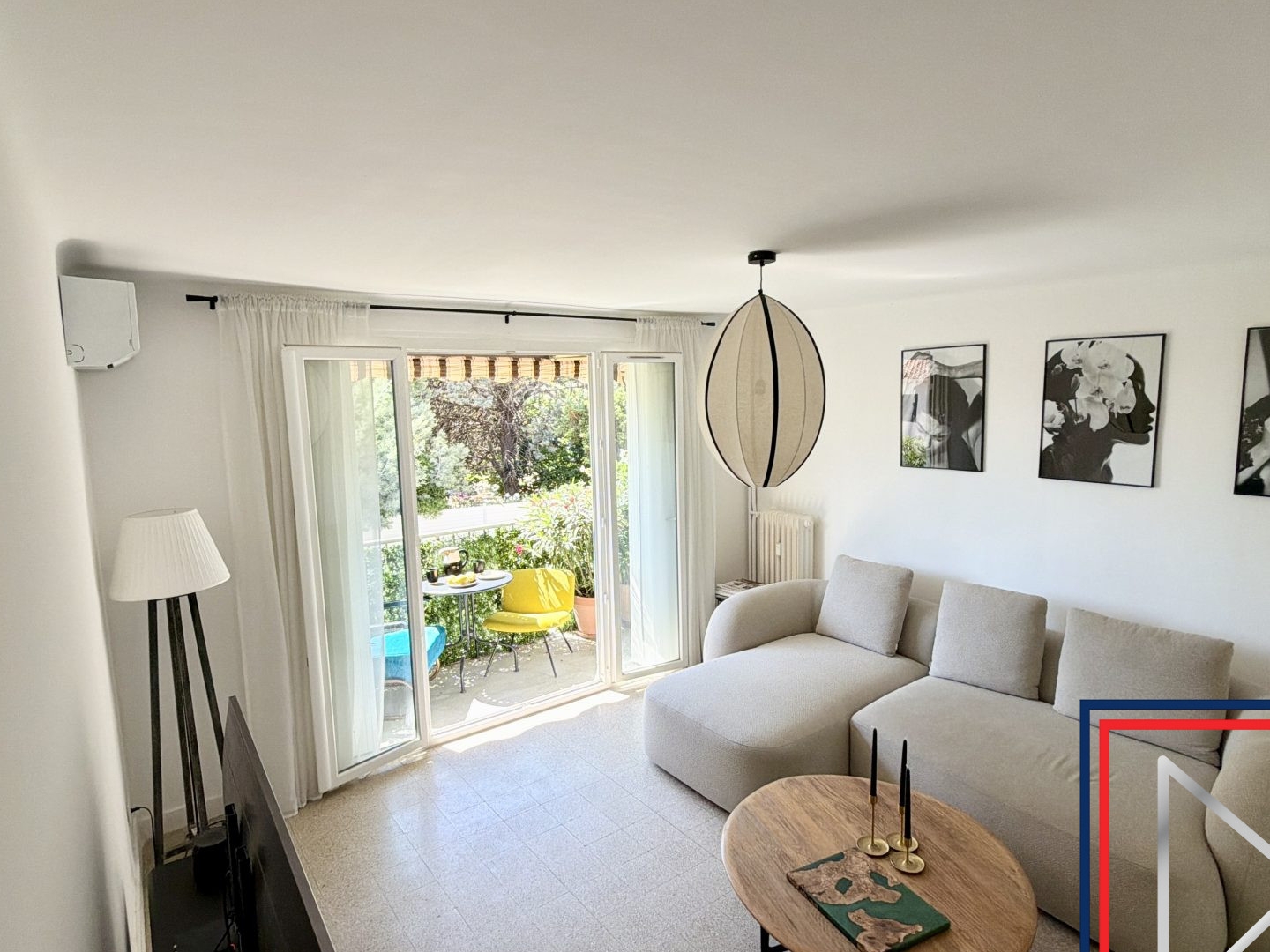 Appartement à vendre - 3 pièces - 80m2 - Six-Fours-Les-Plages (83140)