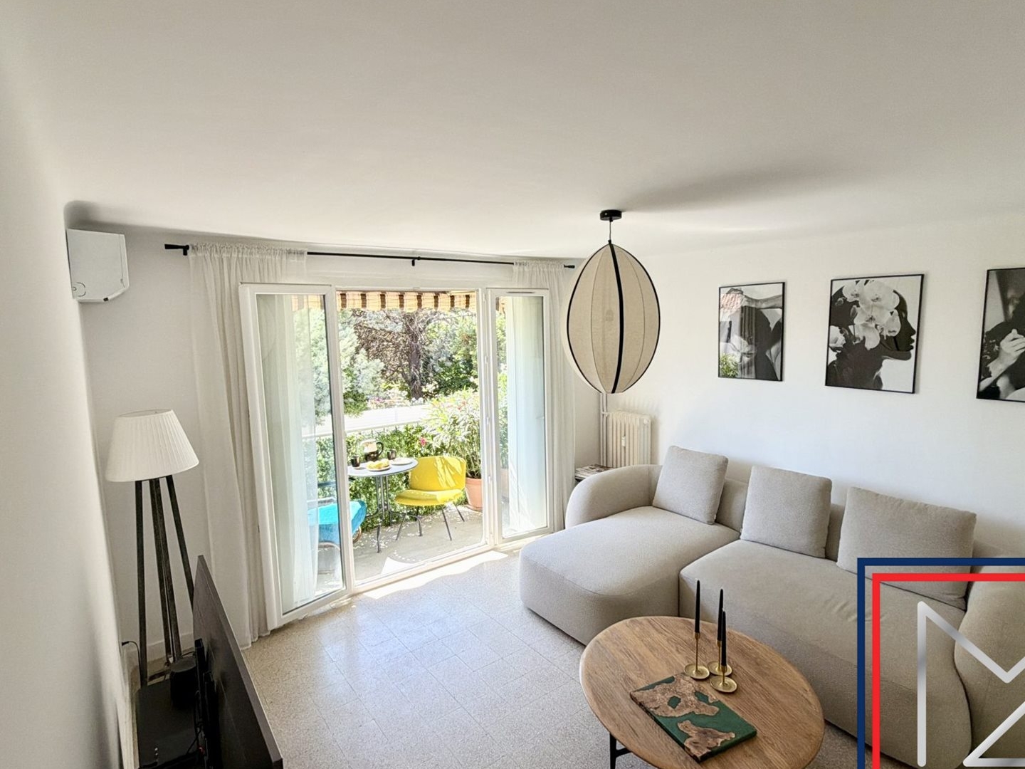 Appartement à vendre - 3 pièces - 80m2 - Six-Fours-Les-Plages (83140)