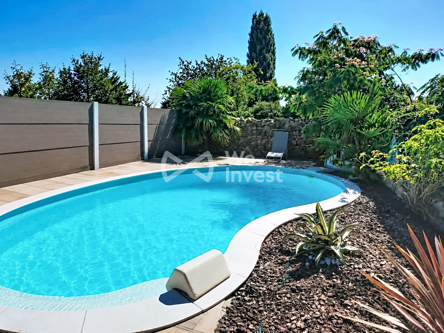 Maison à vendre - 5 pièces - 113m2 - Thorigné-En-Charnie (53270)