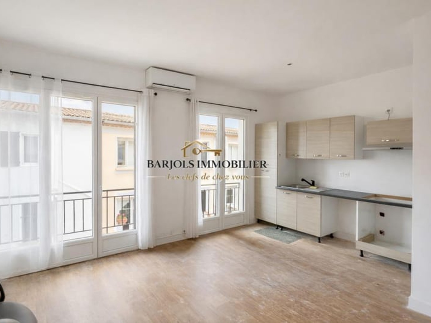 Immeuble de rapport 6 pièces 99 m²