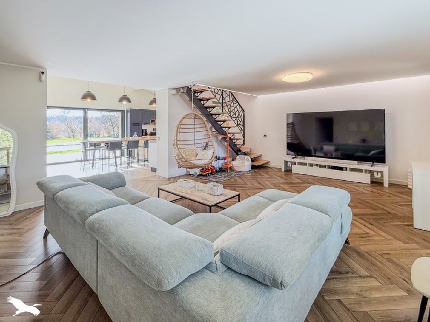 Maison 5 pièces 141 m²