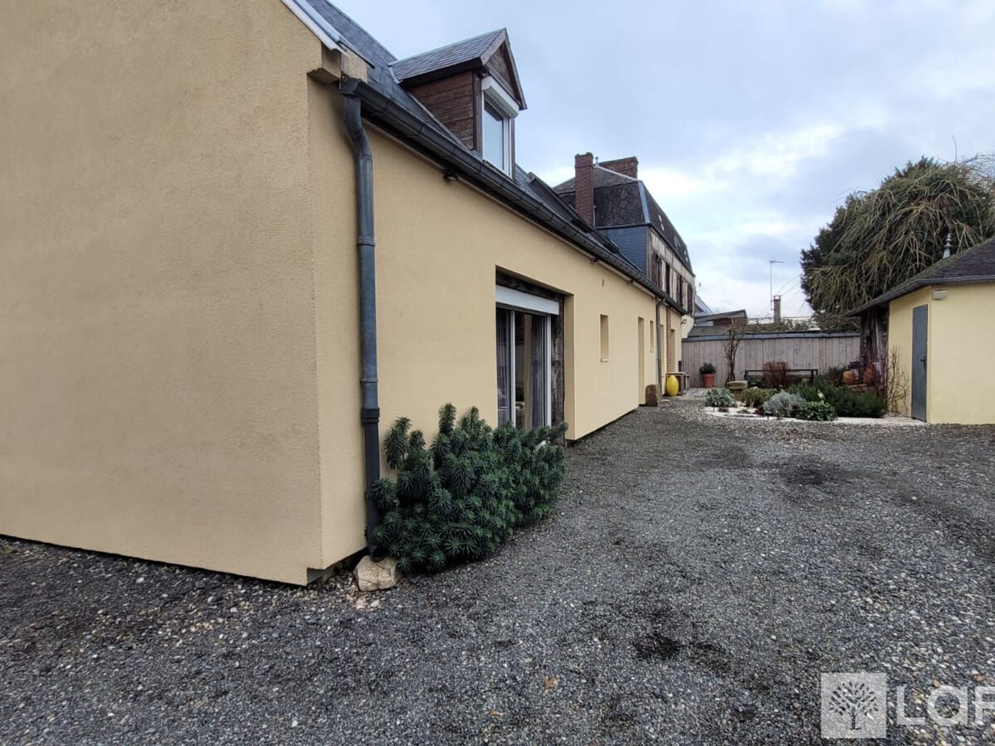 Maison 6 pièces 148 m²