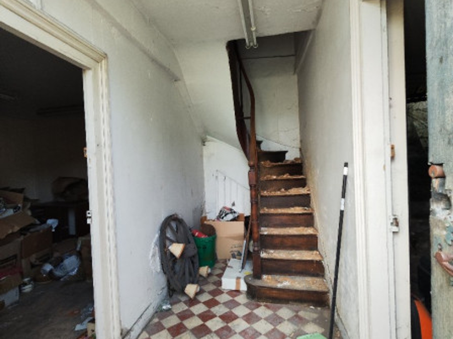 Maison à vendre - 5 pièces - 86m2 - Orbec (14290)