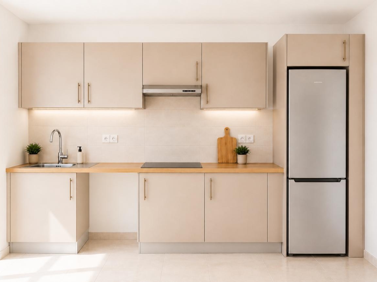 Appartement à vendre - 3 pièces - 73m2 - Saint-Cyprien (66750)
