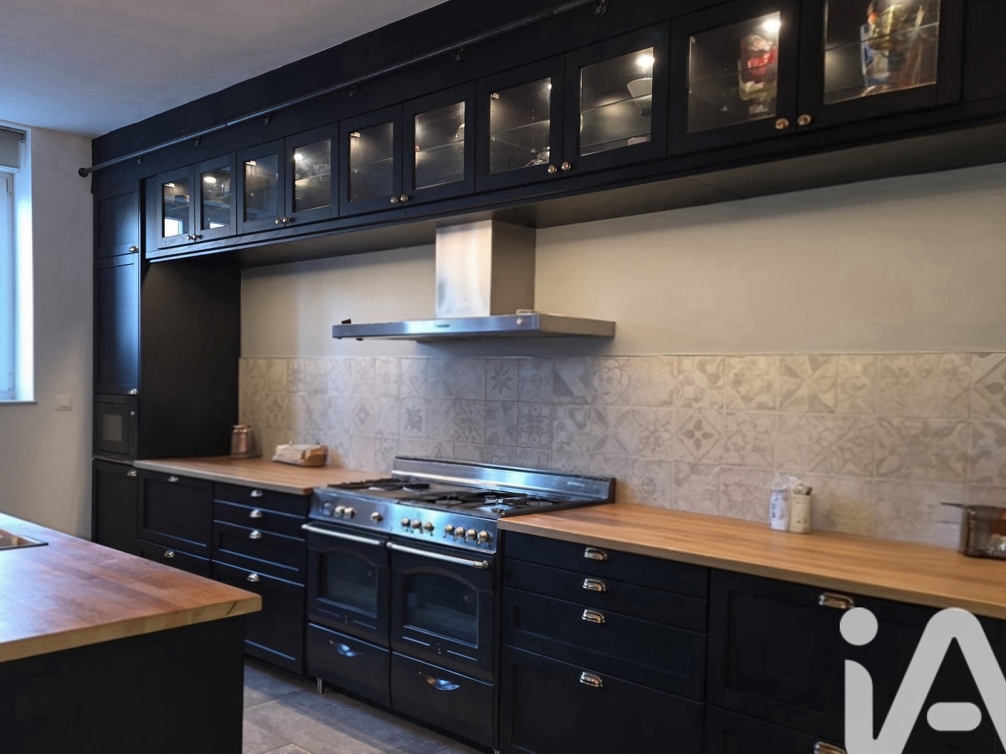 Maison 9 pièces 170 m²