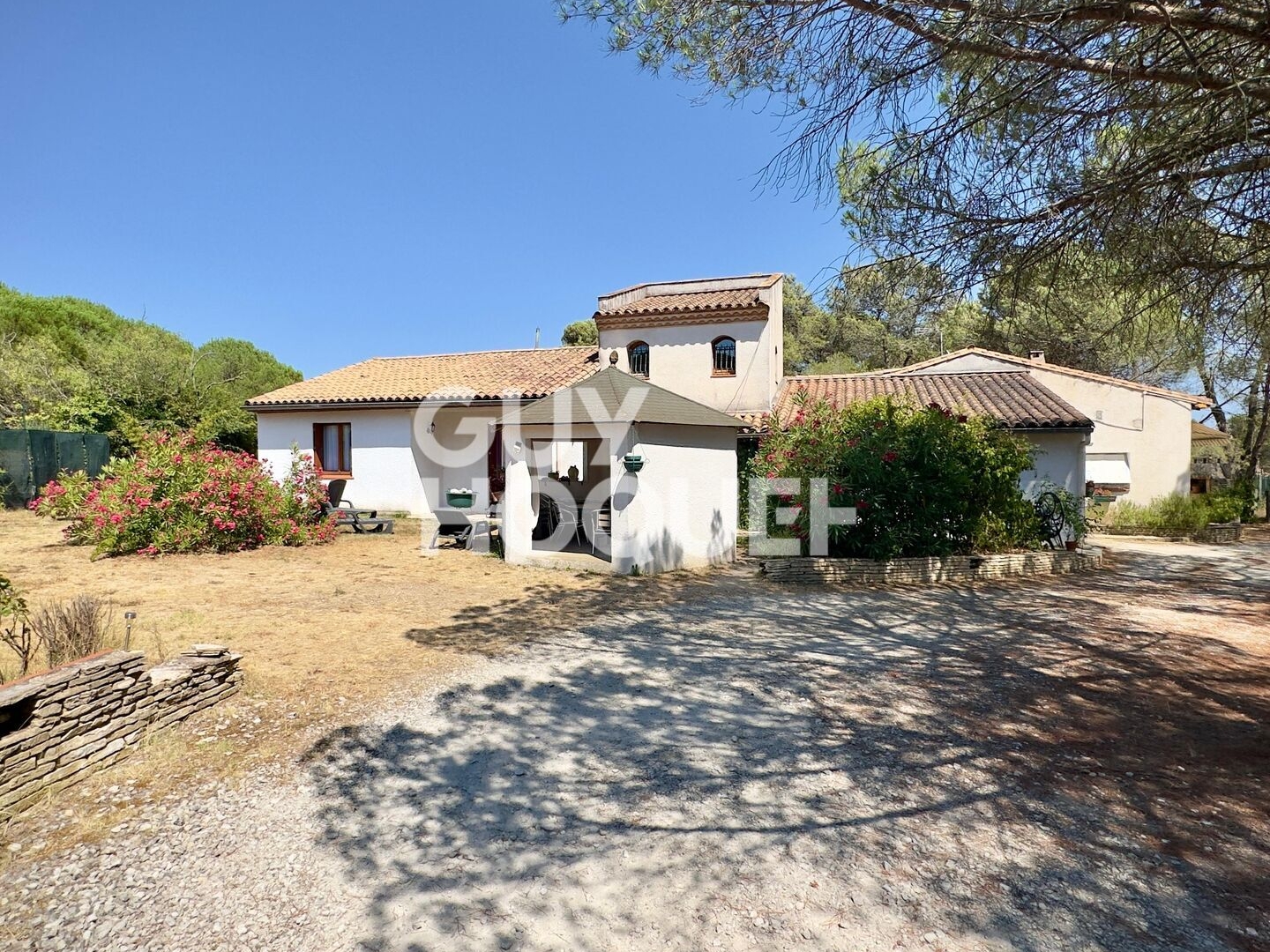 Maison à vendre de 6 pièces de 175 m²