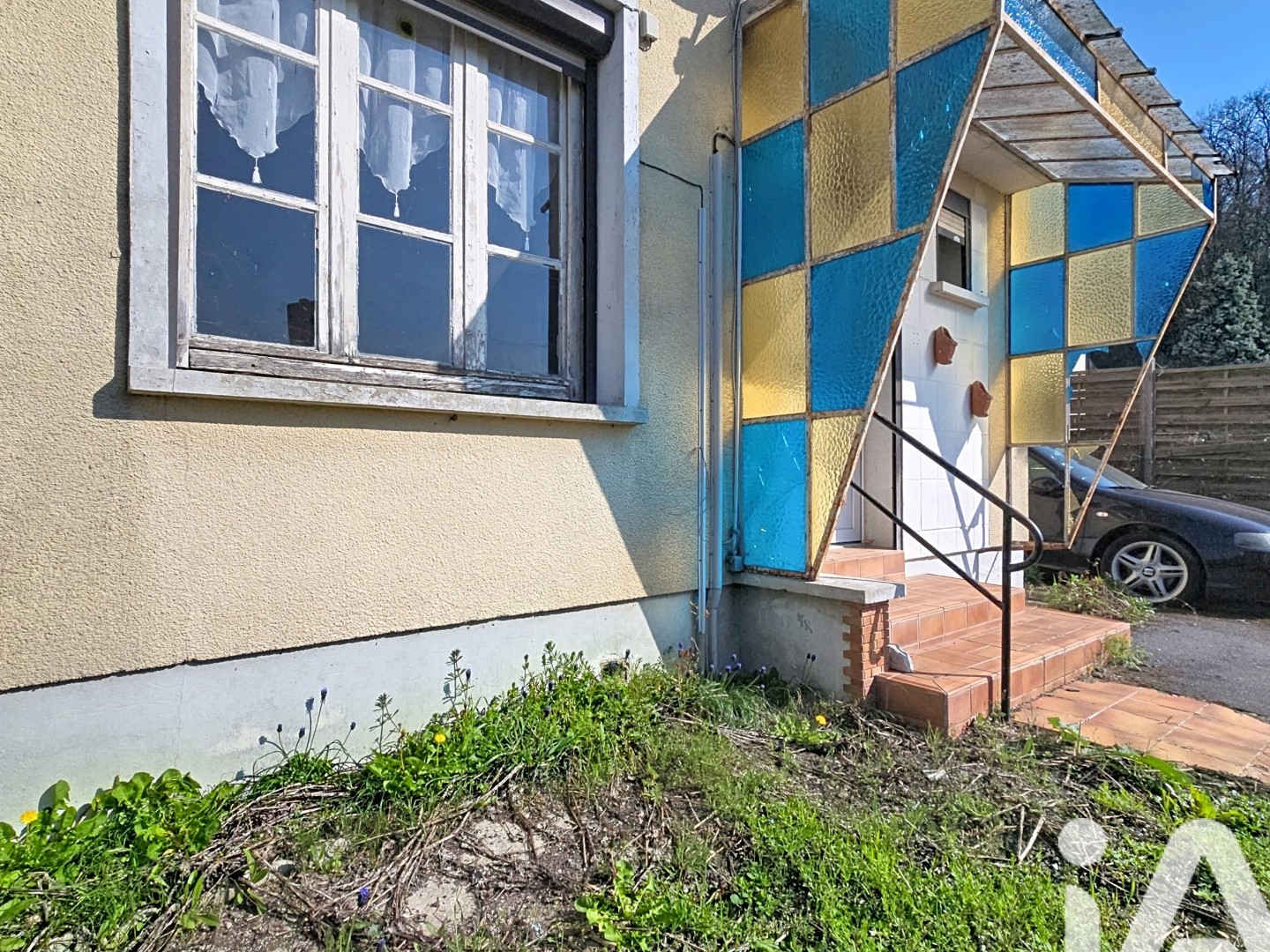 Maison 4 pièces 68 m²