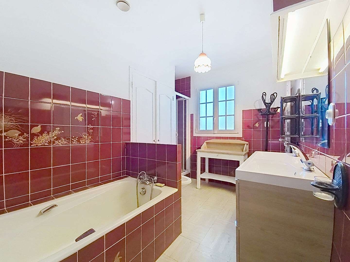Maison 8 pièces 178 m²