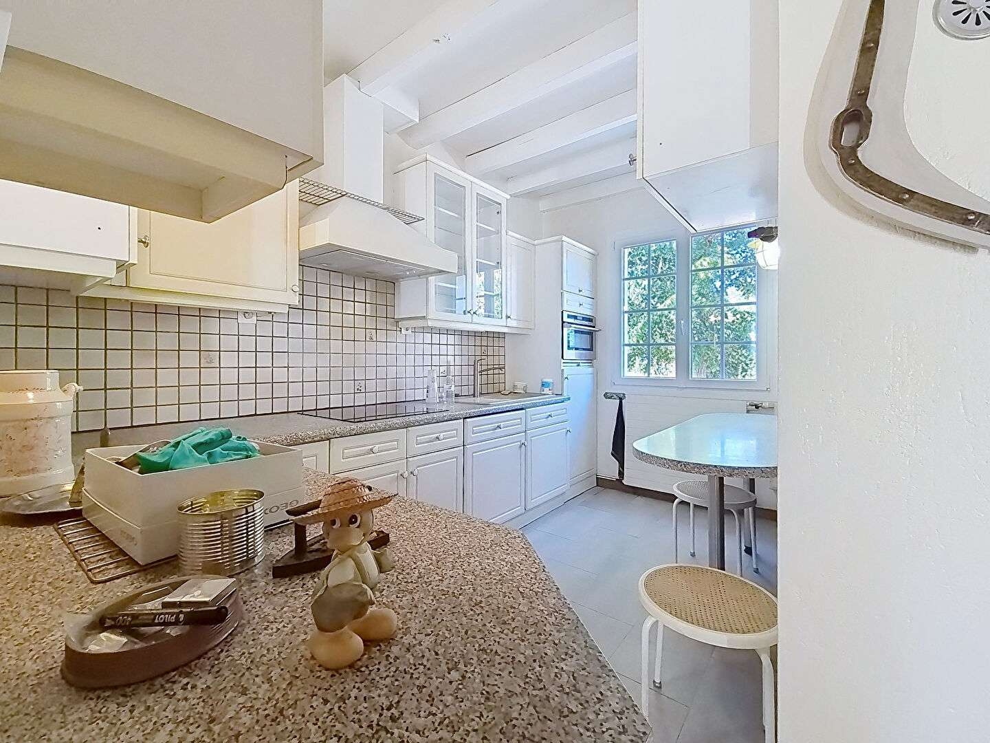 Maison à vendre - 8 pièces - 178m2 - Entrammes (53260)
