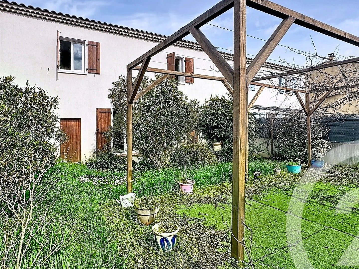 Maison 4 pièces 89 m²