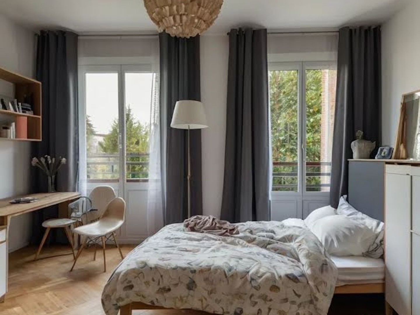 Appartement à vendre - 2 pièces - 40m2 - Castelnaudary (11400)