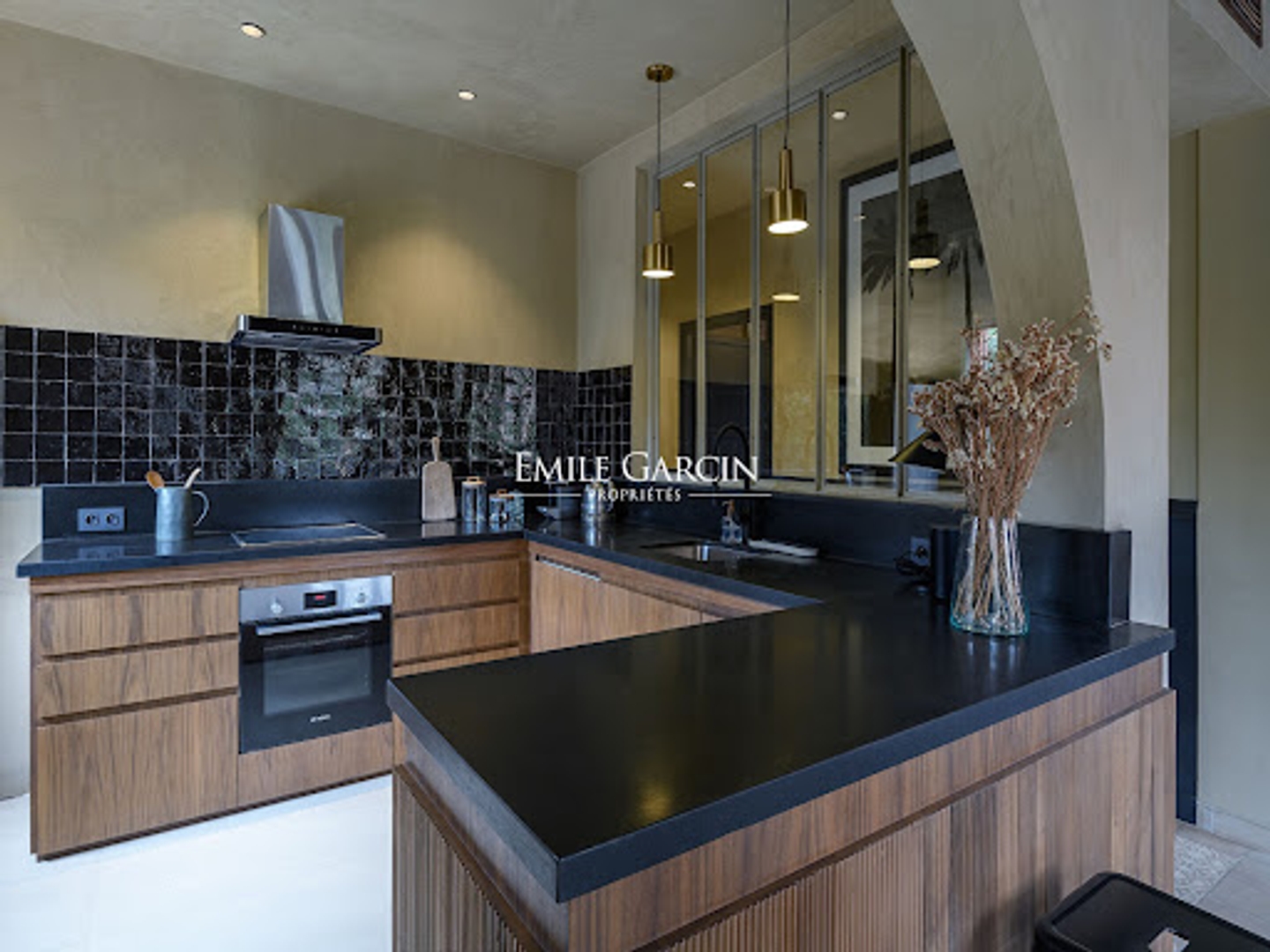 Appartement à vendre - 3 pièces - 80m2 - Mont-De-Marsan (40000)