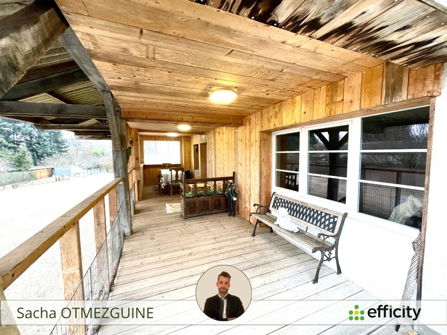 Maison 7 pièces 245 m²