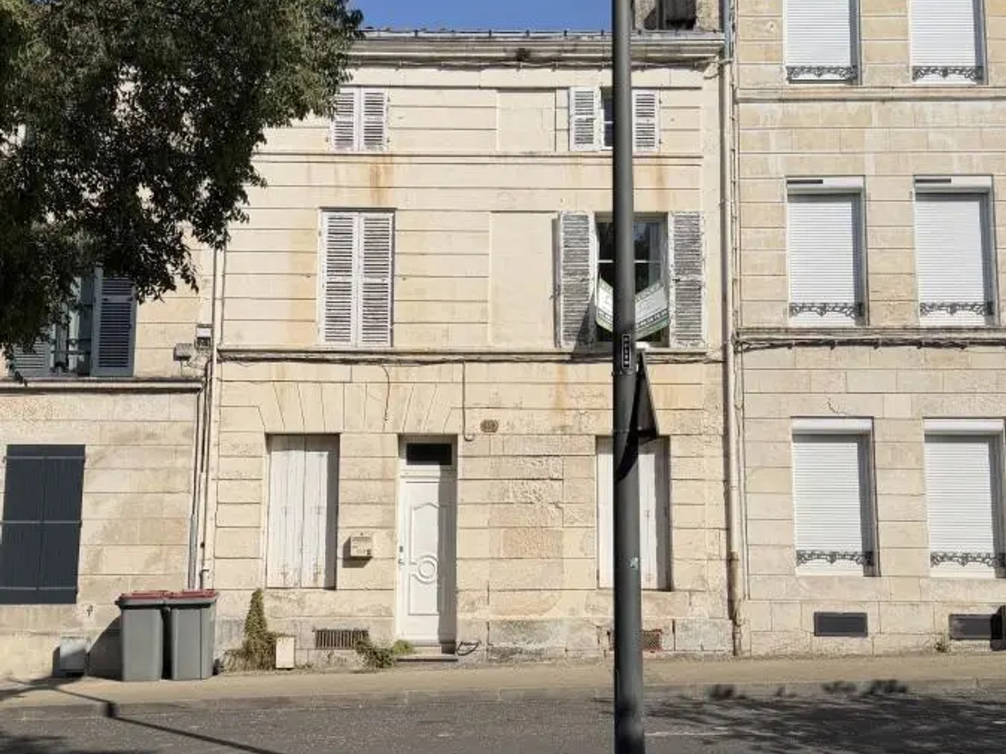 Maison 143 m²