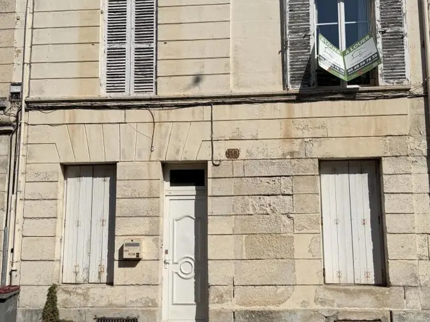 Maison à vendre - 143m2 - Niort (79000)