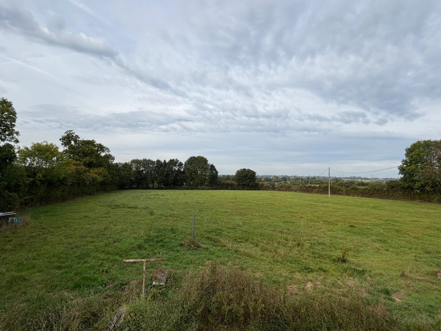 Maison à vendre - 6 pièces - 100m2 - La Meauffe (50880)