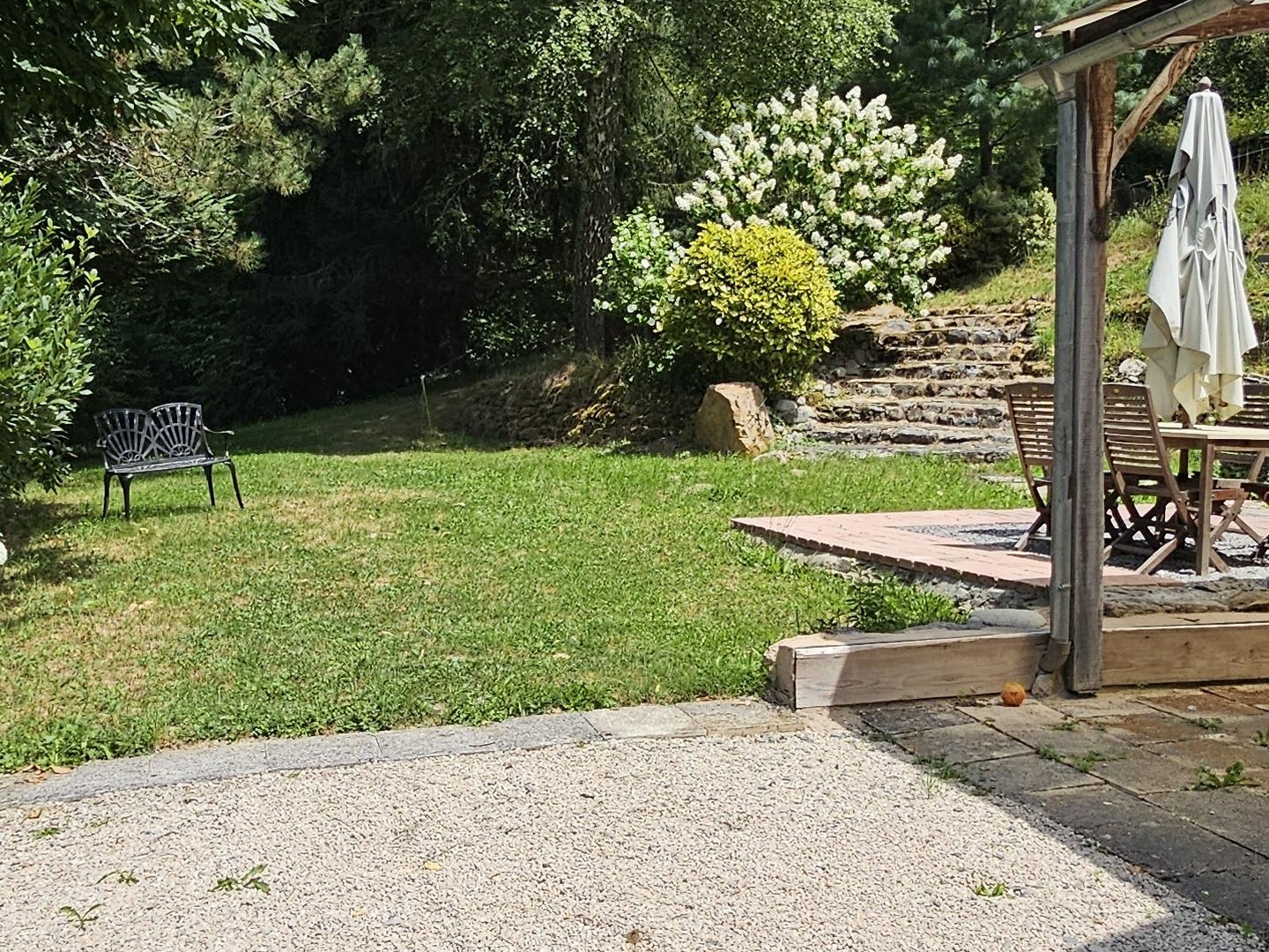 Maison à vendre - 4 pièces - 104m2 - Bagnères-De-Bigorre (65200)