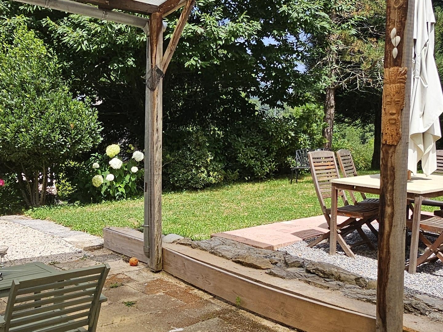 Maison à vendre - 4 pièces - 104m2 - Bagnères-De-Bigorre (65200)