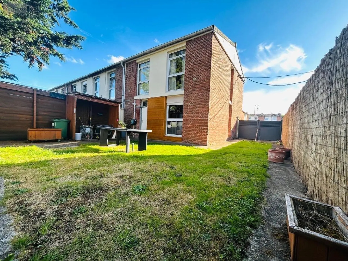 Maison 5 pièces 86 m²