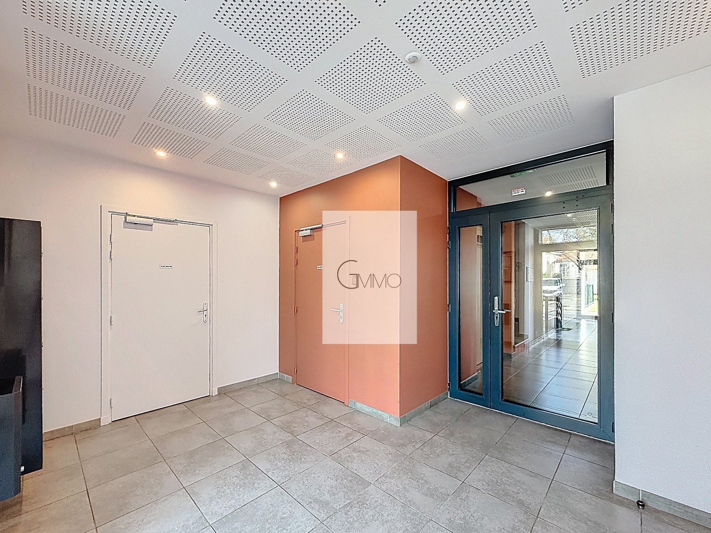 Appartement à vendre - 1 pièce - 23m2 - L'haÿ-Les-Roses (94240)