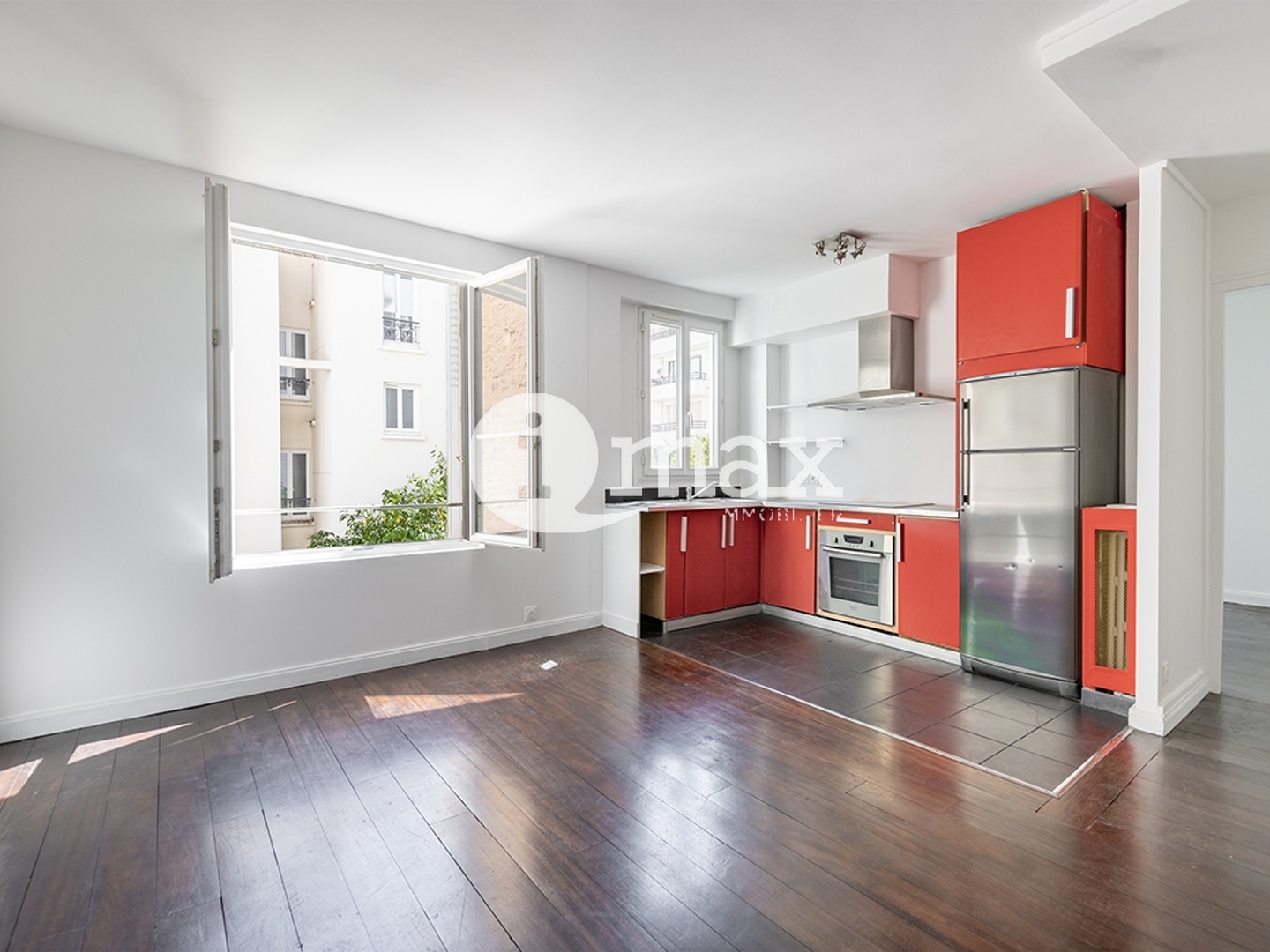 Vends t2 - 37.64 m² - Levallois Perret 92300