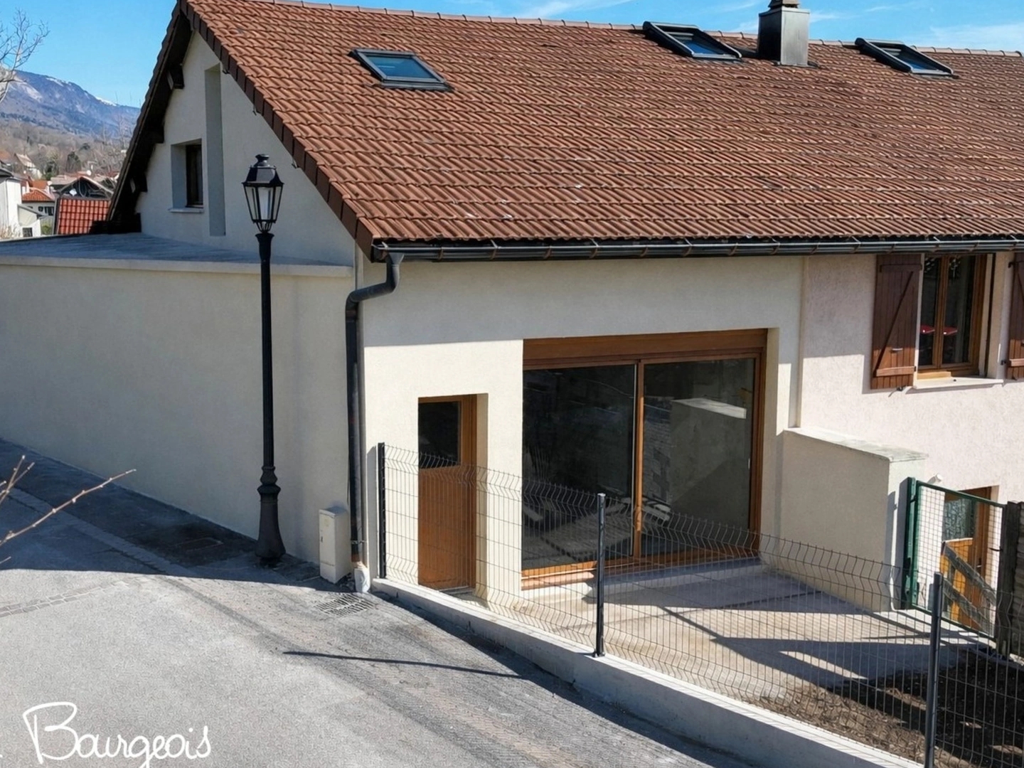 🏡 À Péron - Créez votre maison jumelée sur-mesure de 100 m² dans un cadre naturel privilégié