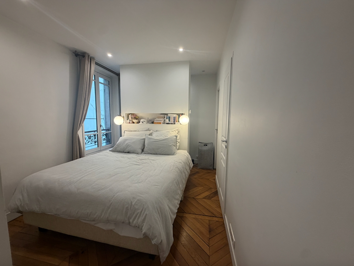 Appartement 3 pièces 78 m²