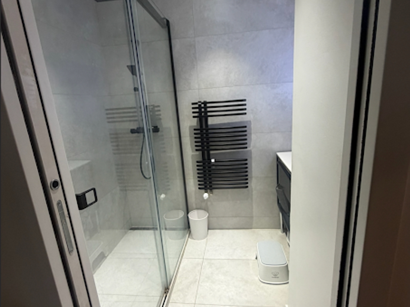 Appartement à vendre - 3 pièces - 78m2 - Paris 17e (75017)
