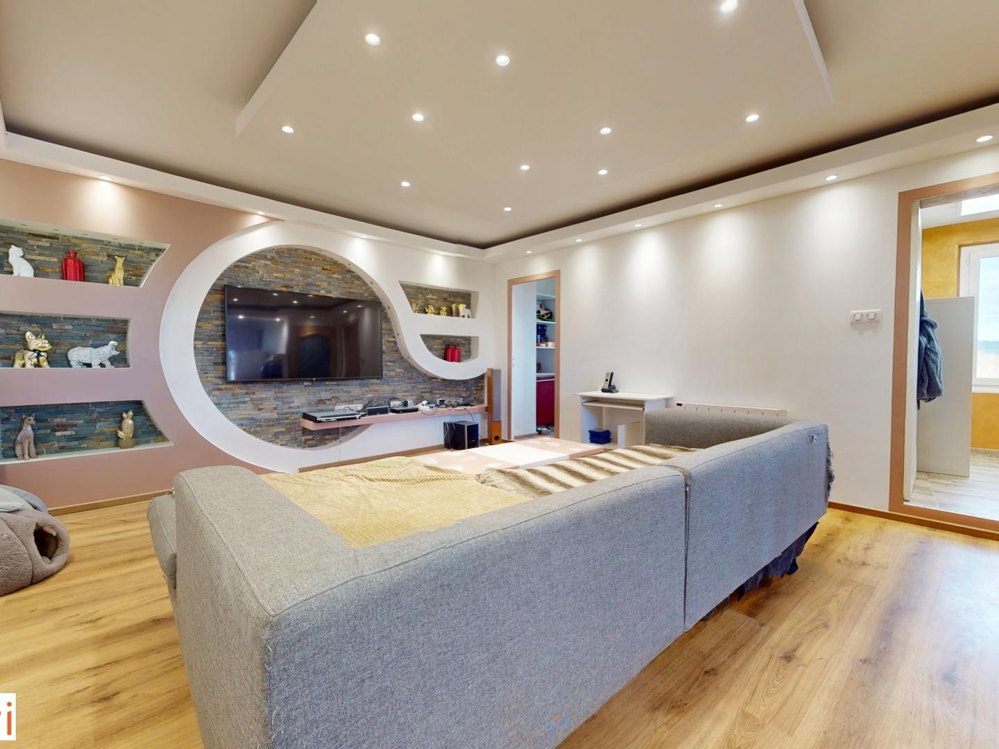 Maison à vendre - 5 pièces - 170m2 - Brignoles (83170)