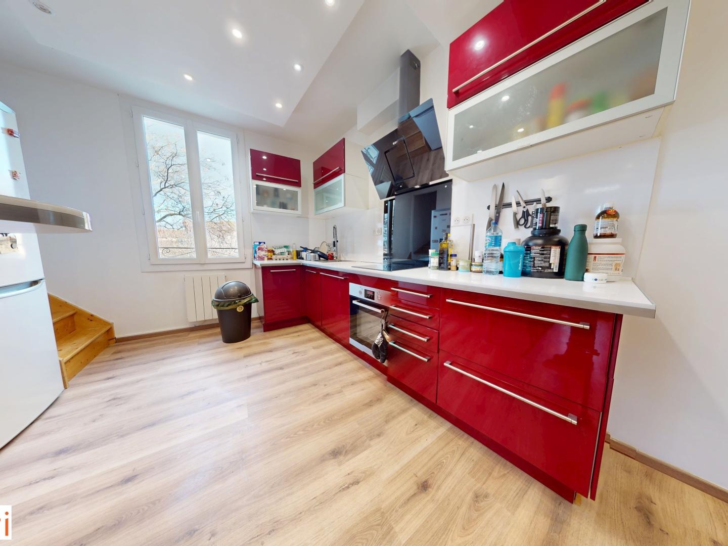 Maison à vendre - 5 pièces - 170m2 - Brignoles (83170)