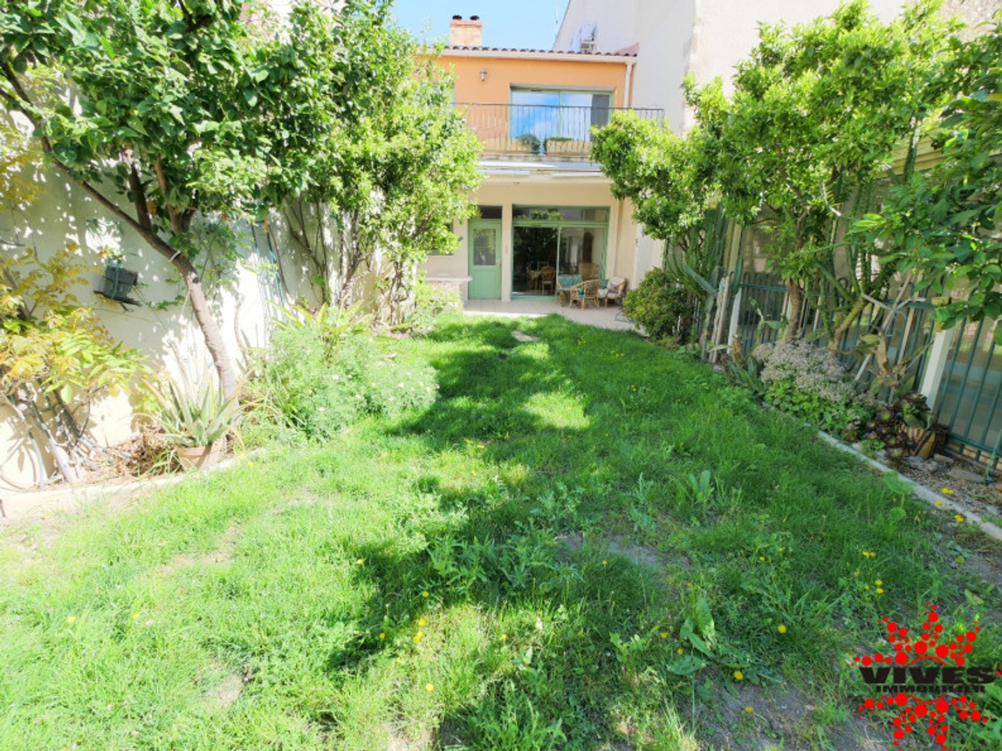 Maison de village 5 pièces 210 m²