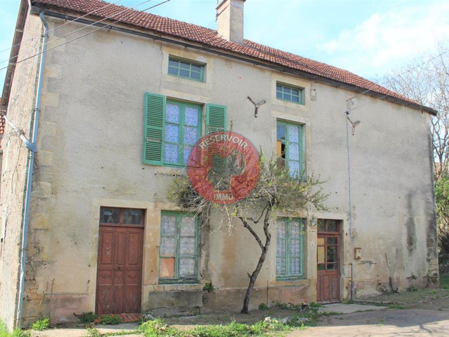 Maison 5 pièces 105 m²