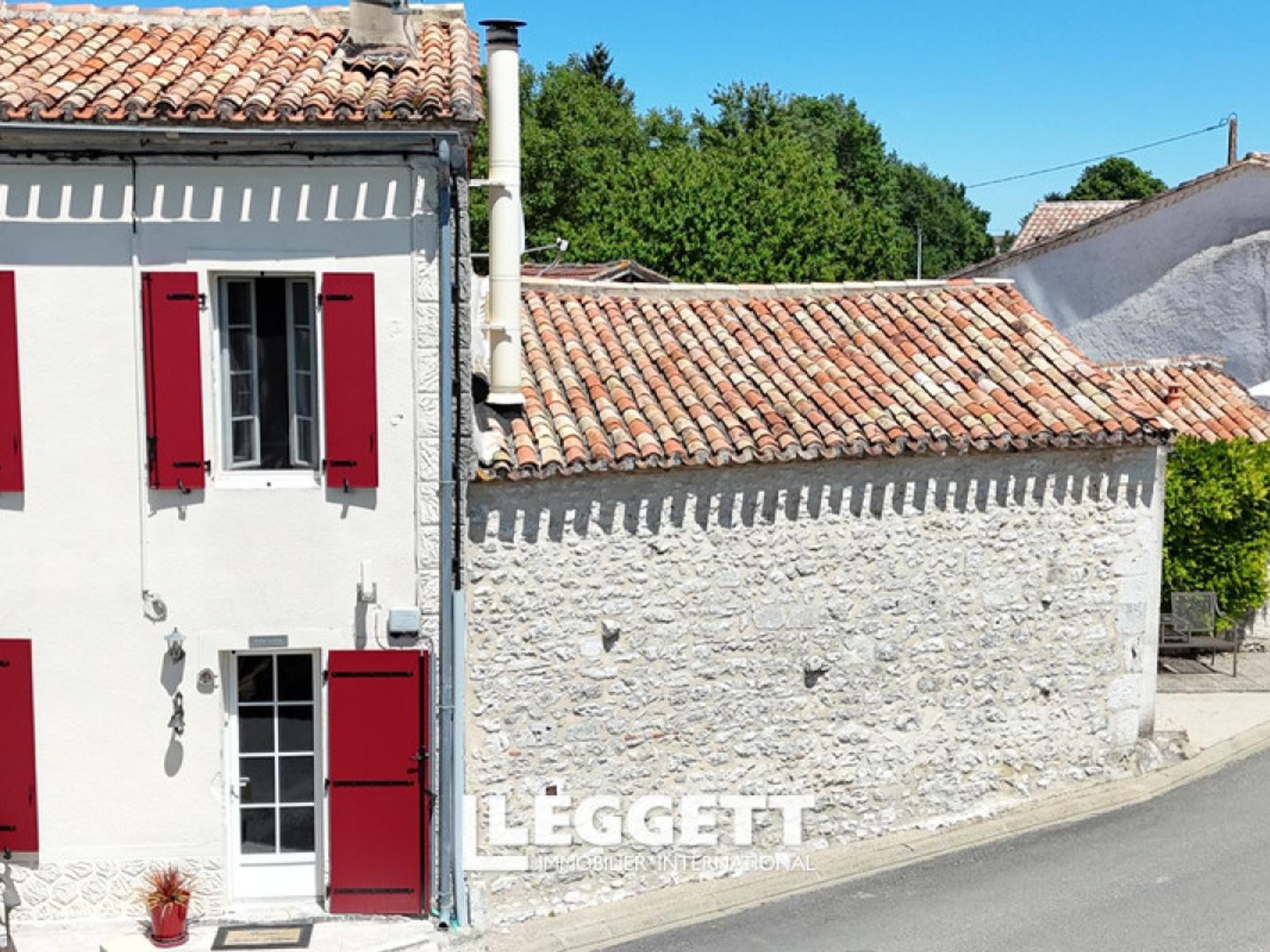 maison 7 pièce(s), LOUBÈS-BERNAC