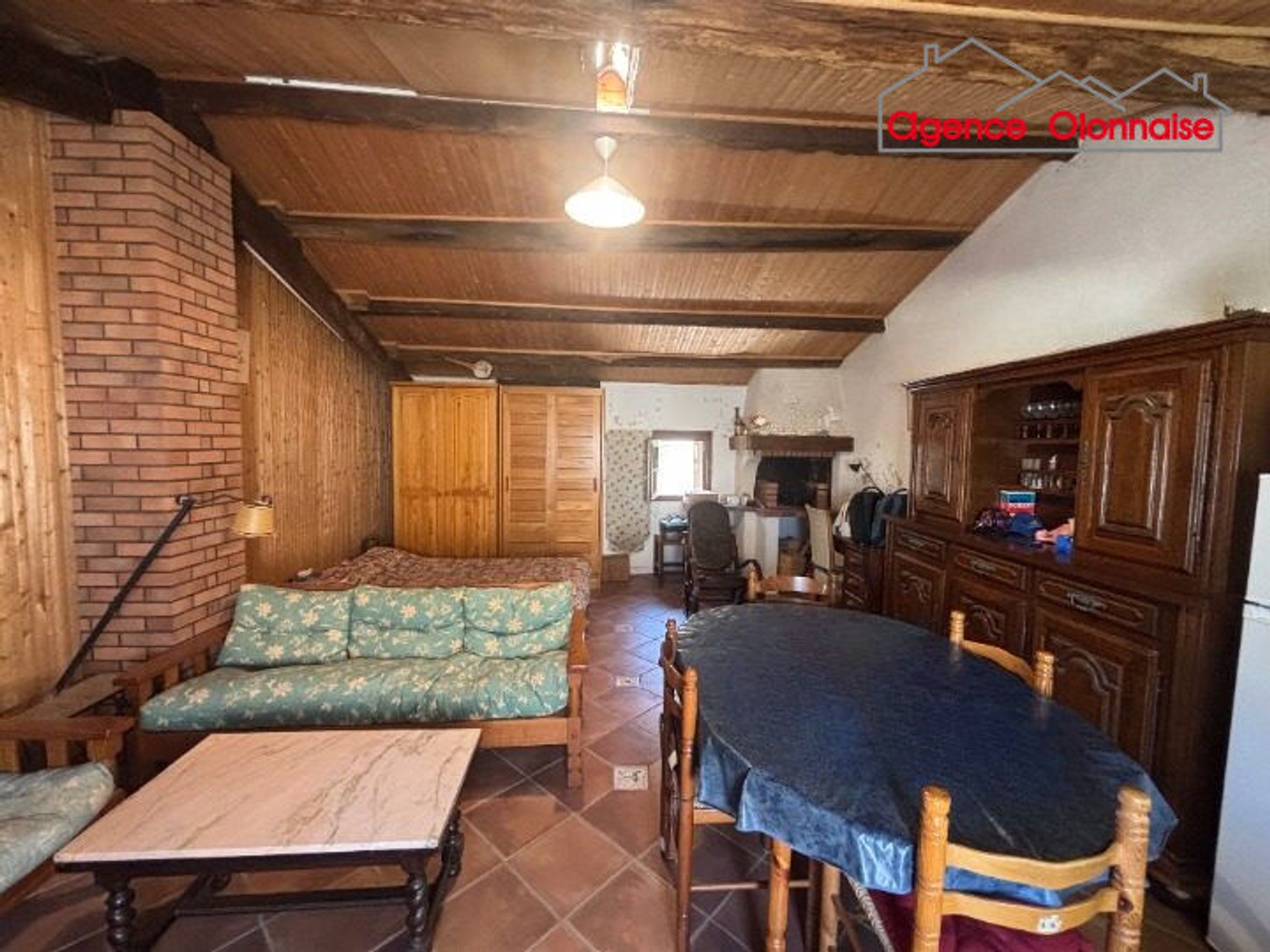 Maison à vendre Les Sables-d'Olonne