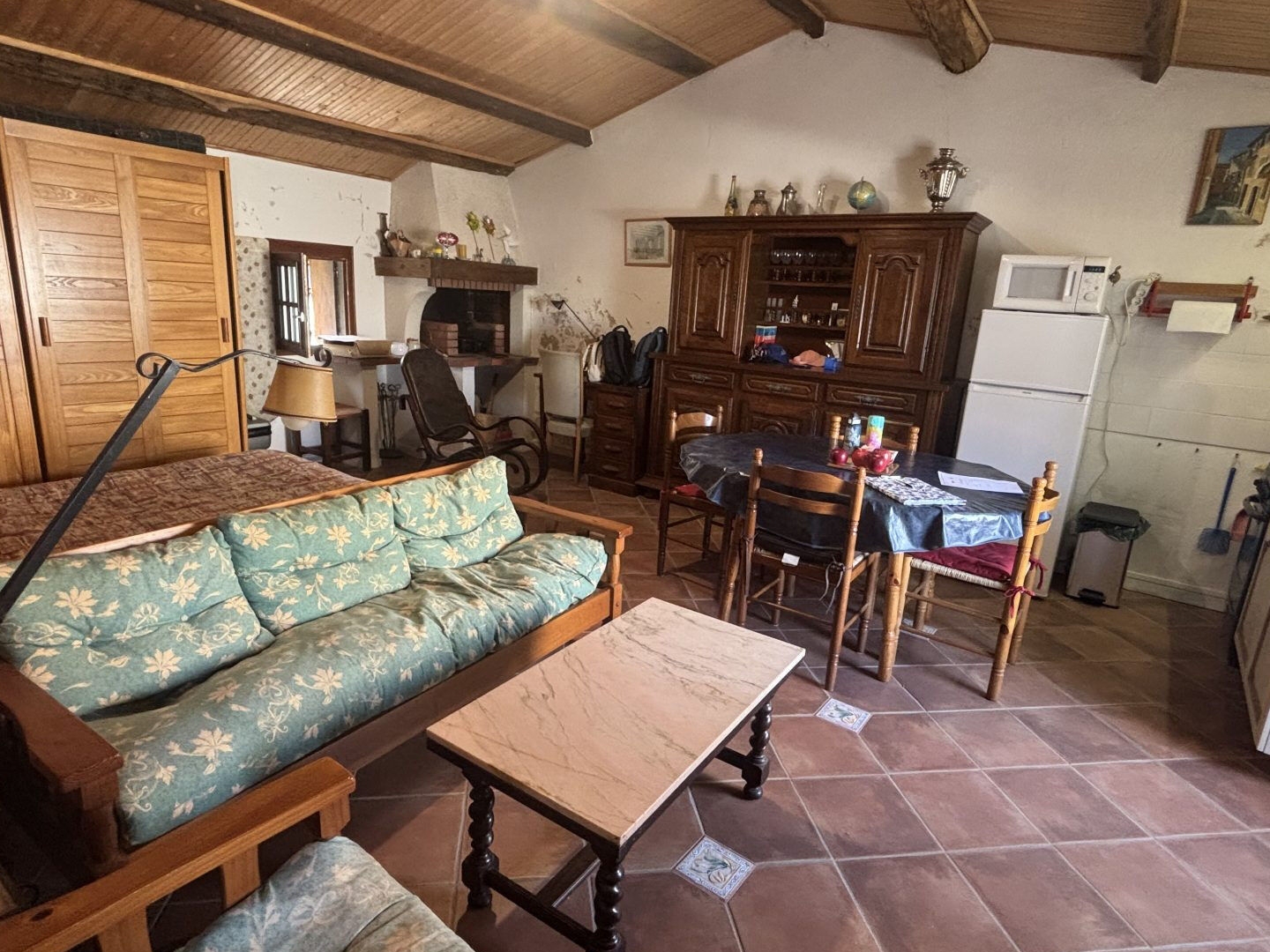 Maison à vendre - 2 pièces - 50m2 - Les Sables-D'olonne (85340)