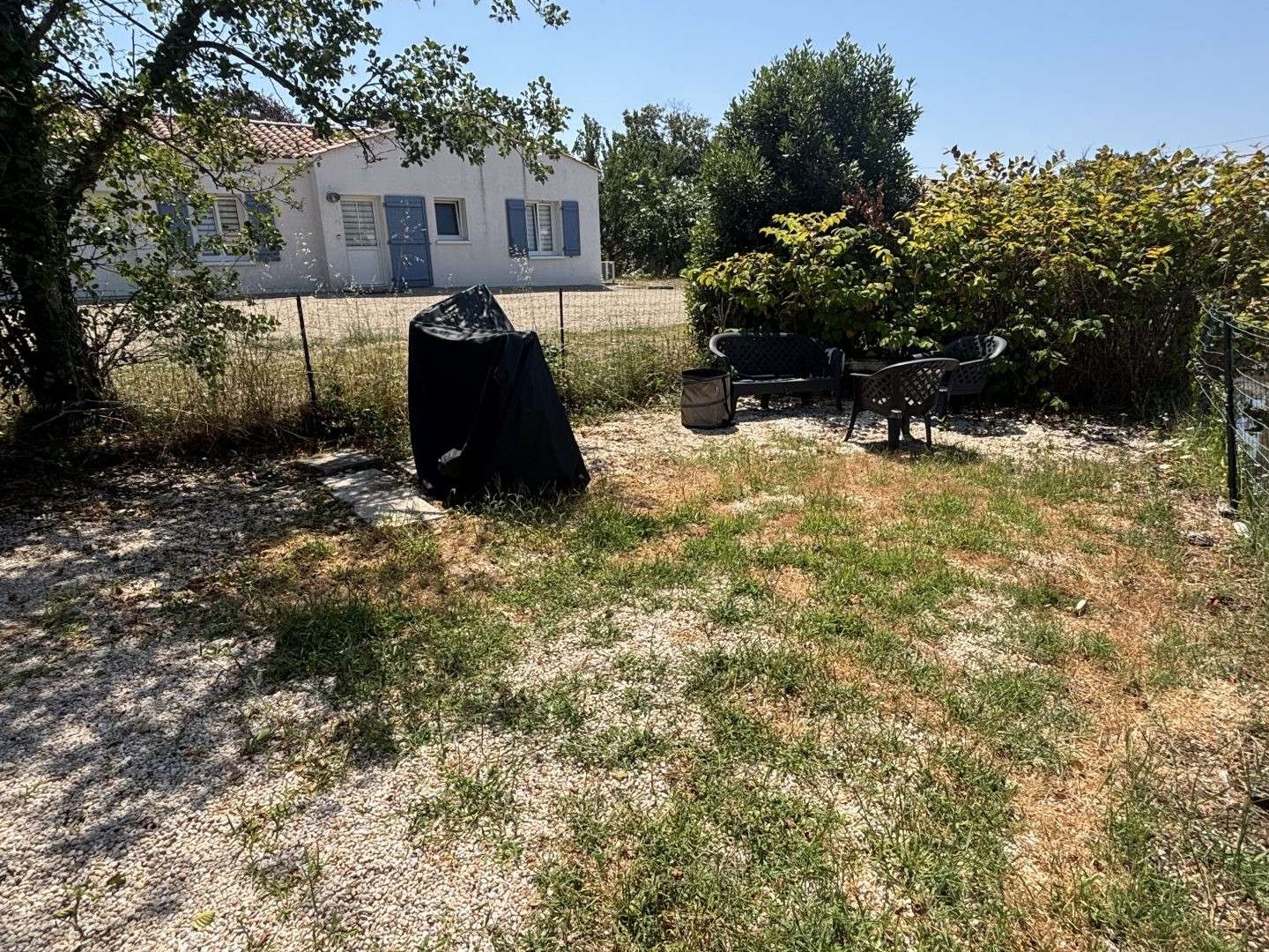 Maison à vendre - 2 pièces - 51m2 - Les Sables-D'olonne (85100)