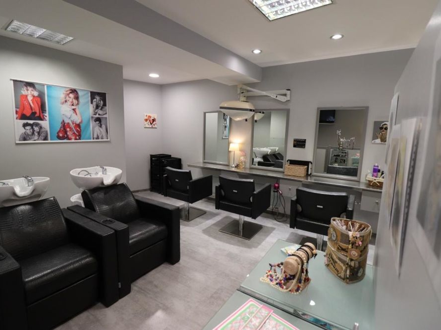 Magasin à vendre - 58m2 - Rochefort (17300)
