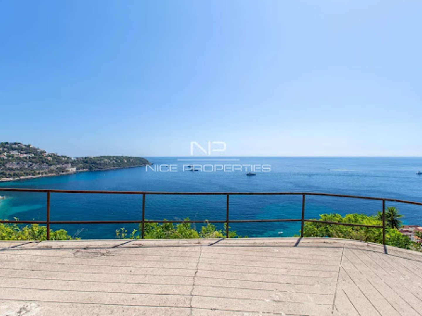 Villa 10 pièces 443 m²