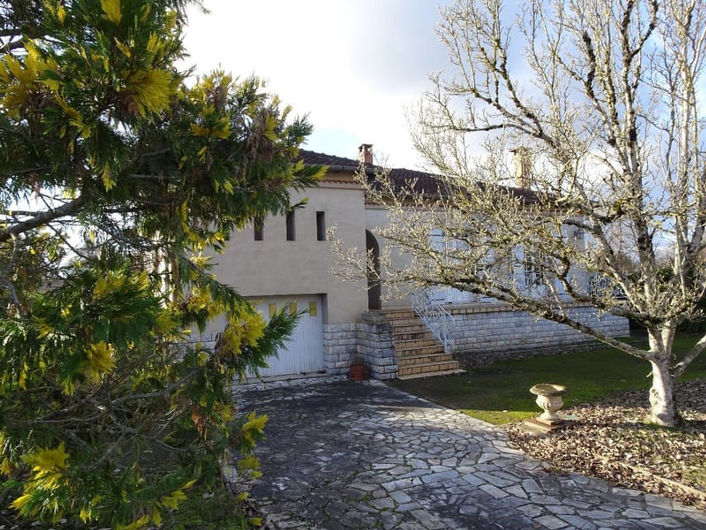 Maison