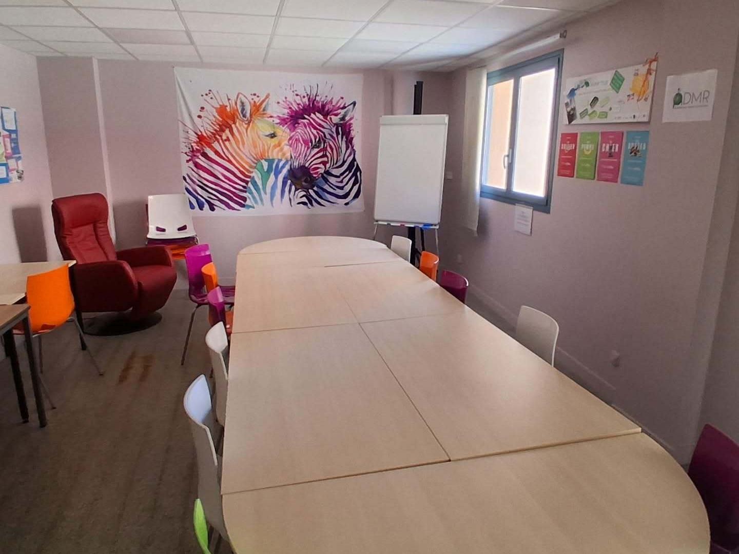 Bureaux à vendre - 183m2 - Rieumes (31370)