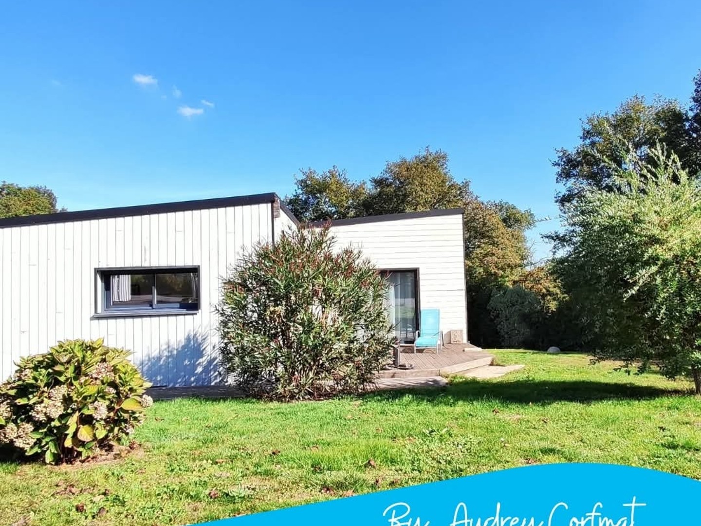 Maison 4 pièces 96 m²