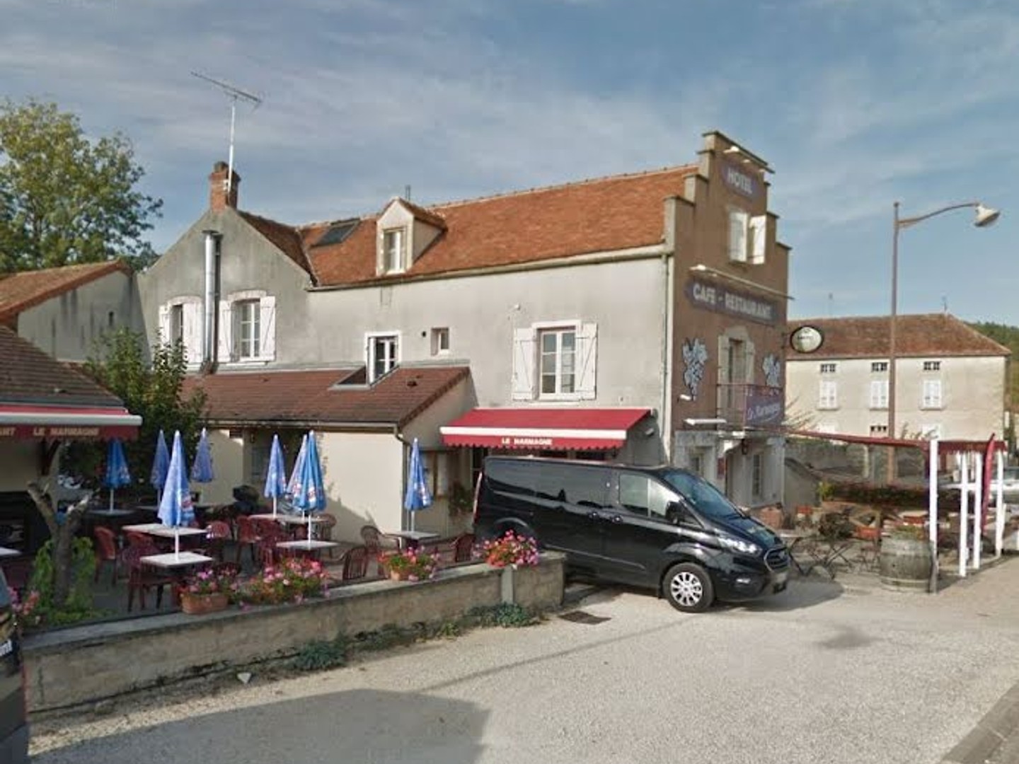 Maison 12 pièces 475 m²