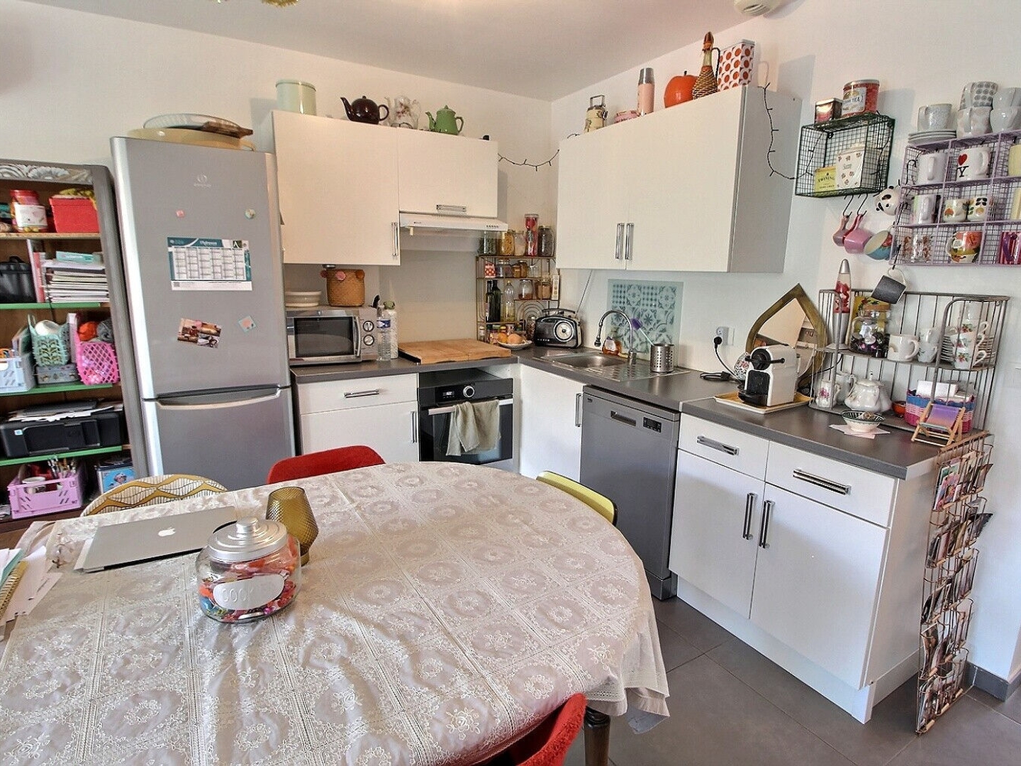 Maison à vendre - 3 pièces - 75m2 - Cabestany (66330)