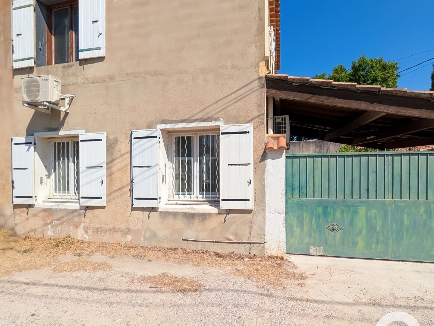 Maison à vendre - 5 pièces - 102m2 - Orange (84100)